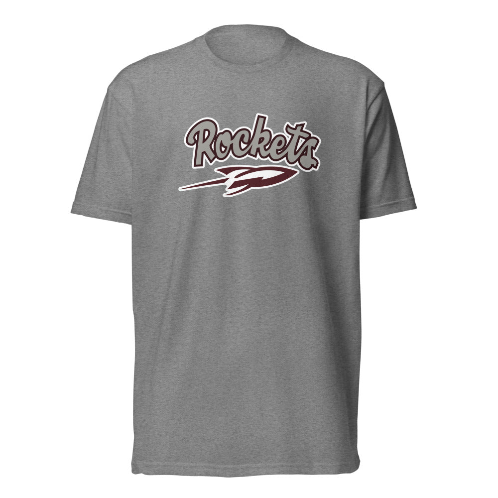 Gardendale High School Design 2 — Dark Heather Gray