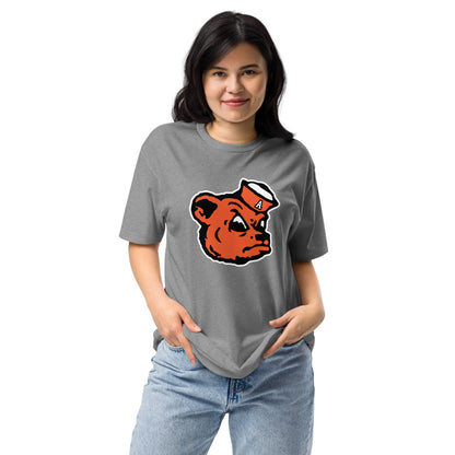 Alexandria High School Design 2 — Dark Heather Gray