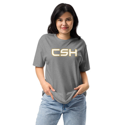Cold Springs High School Design 2 — Dark Heather Gray