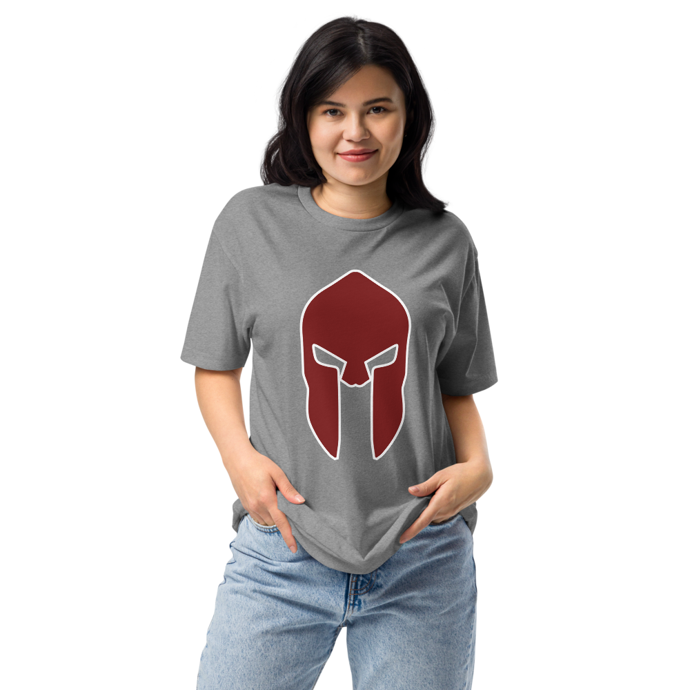 Cimarron-Memorial High School Design 2 — Dark Heather Gray