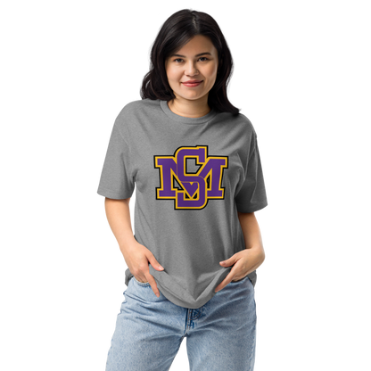 Sunrise Mountain High School - Vegas Design 2 — Dark Heather Gray