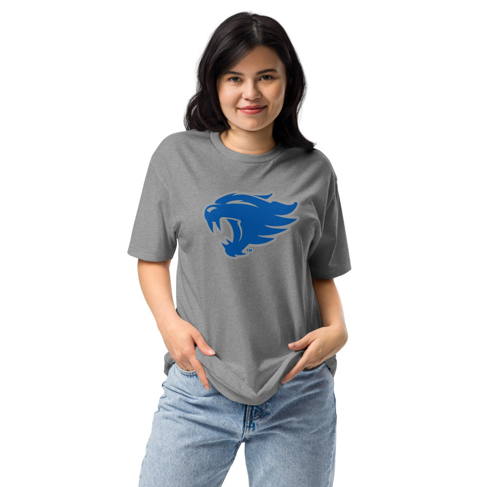 Colbert Heights High School Design 2 — Dark Heather Gray
