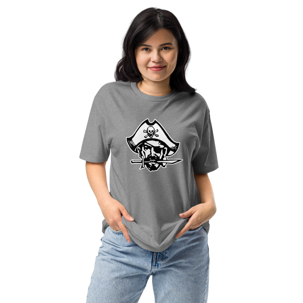 Boaz High School Design 2 — Dark Heather Gray