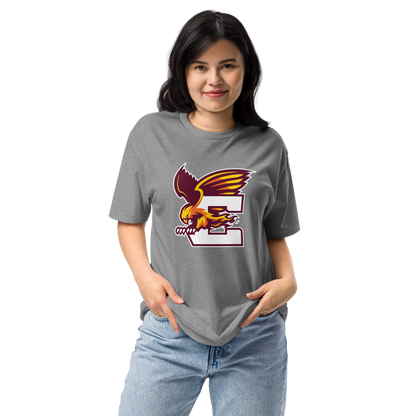 Eldorado High School Design 2 — Dark Heather Gray