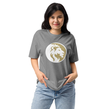 Faith Christian School Design 2 — Dark Heather Gray