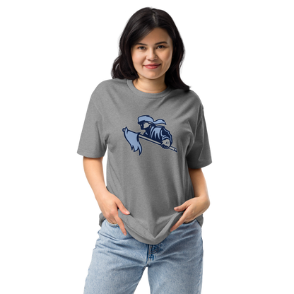 Canyon Springs High School Design 2 — Dark Heather Gray