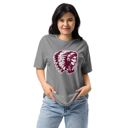 Elko High School Design 2 — Dark Heather Gray