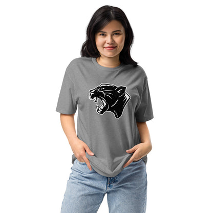 Collinsville High School Design 2 — Dark Heather Gray