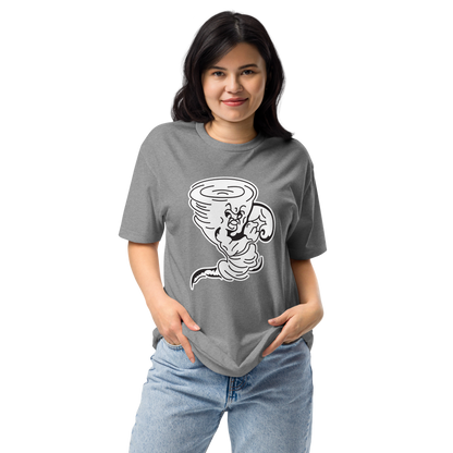 Dayton High School Design 2 — Dark Heather Gray