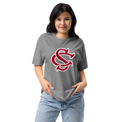 Sumiton Christian School Design 2 — Dark Heather Gray