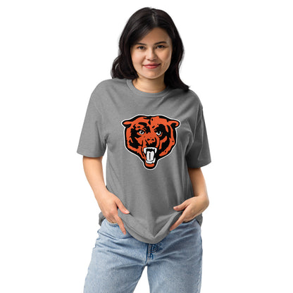 Austin High School Design 2 — Dark Heather Gray