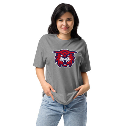 Berry High School Design 2 — Dark Heather Gray