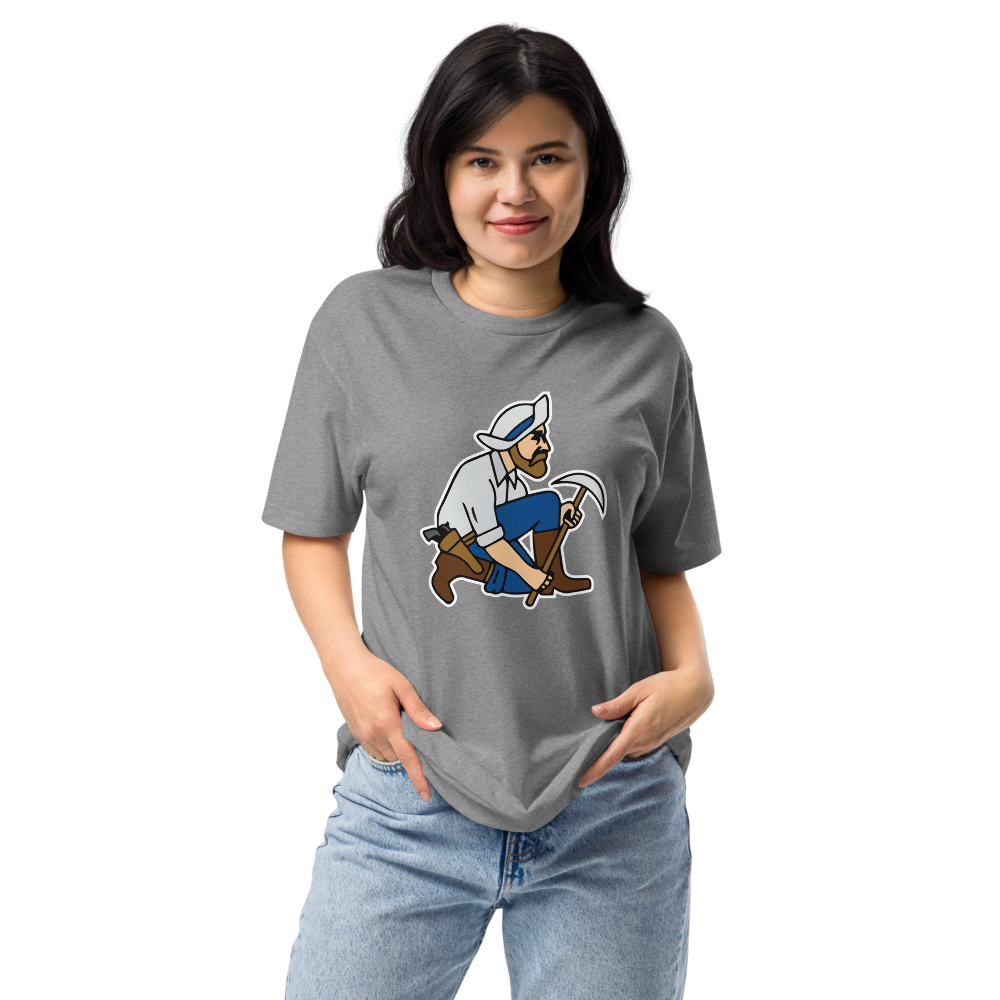 Bingham High School Design 2 — Dark Heather Gray