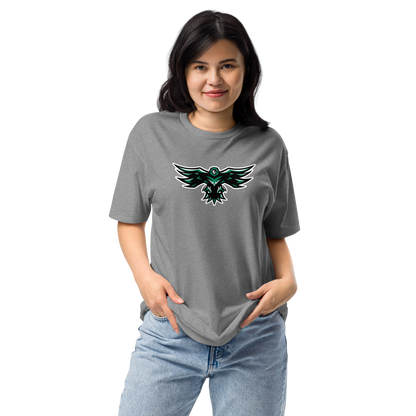 Procter R. Hug High School Design 2 — Dark Heather Gray