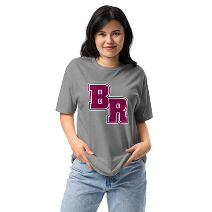 Benjamin Russell High School Design 2 — Dark Heather Gray