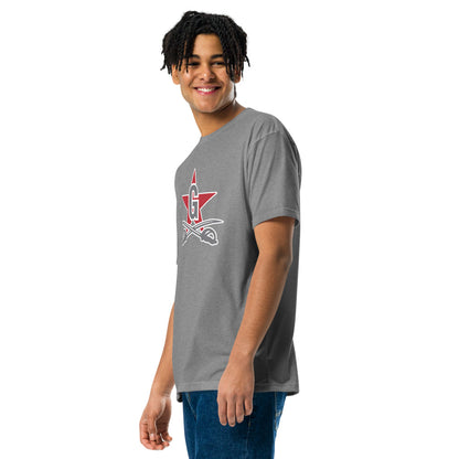 Abbeville Christian Academy Design 2 — Dark Heather Gray