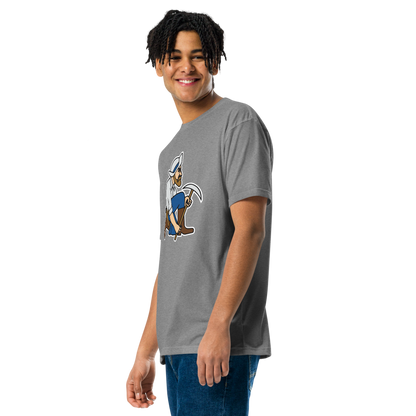 Bingham High School Design 2 — Dark Heather Gray