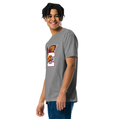 Eldorado High School Design 2 — Dark Heather Gray
