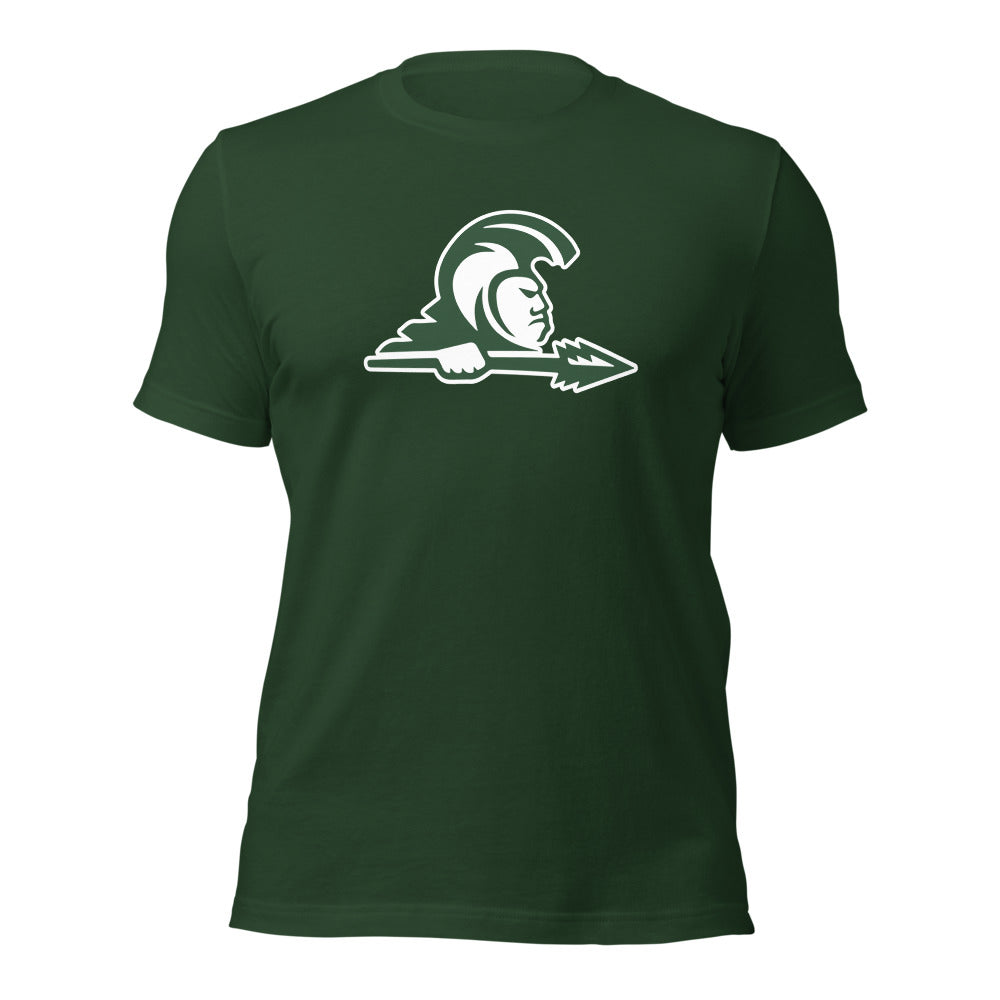 Kapa'a High School Design 2 — Forest