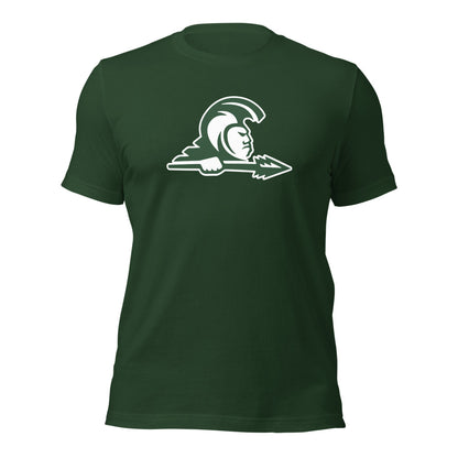 Kapa'a High School Design 2 — Forest