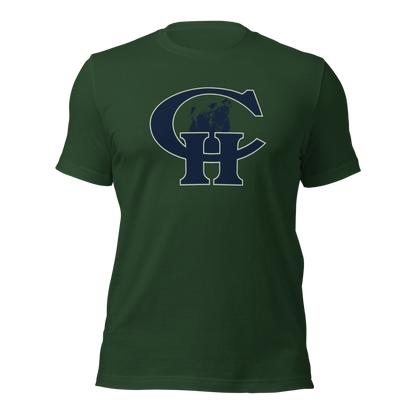Copper Hills High School Design 2 — Forest