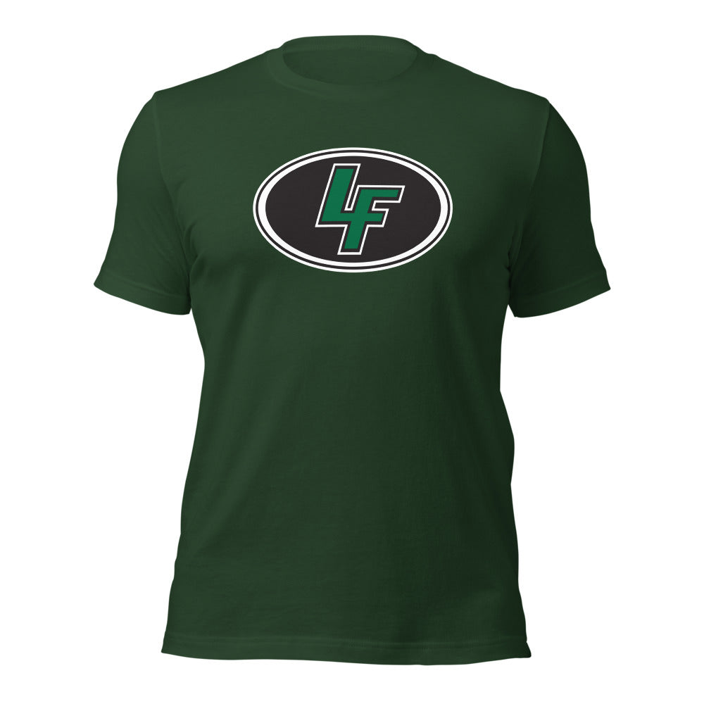 Locust Fork High School Design 2 — Forest