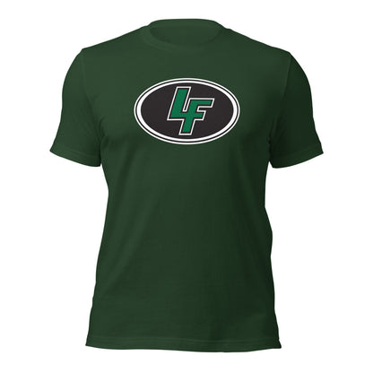 Locust Fork High School Design 2 — Forest