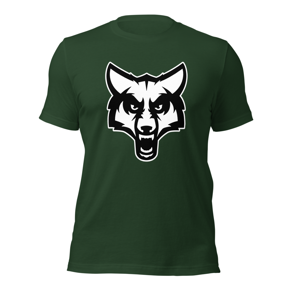 Timpanogos High School Design 2 — Forest