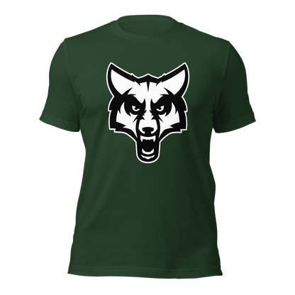 Timpanogos High School Design 2 — Forest