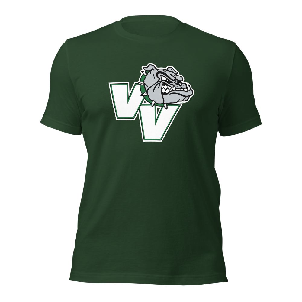 Virgin Valley High School Design 2 — Forest