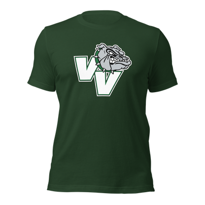 Virgin Valley High School Design 2 — Forest