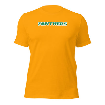Pelham High School Design 2 — Gold