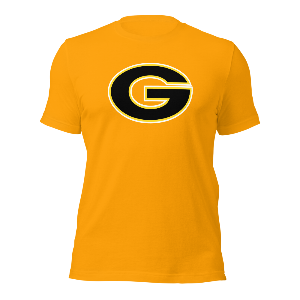 Galena High School Design 2 — Gold