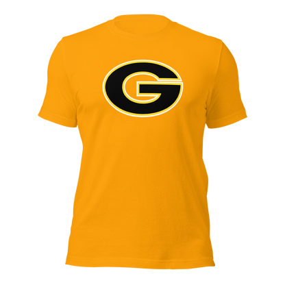 Galena High School Design 2 — Gold