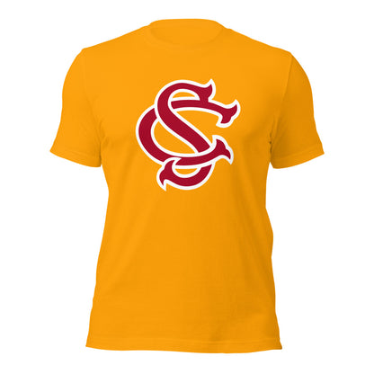 Sumiton Christian School Design 2 — Gold