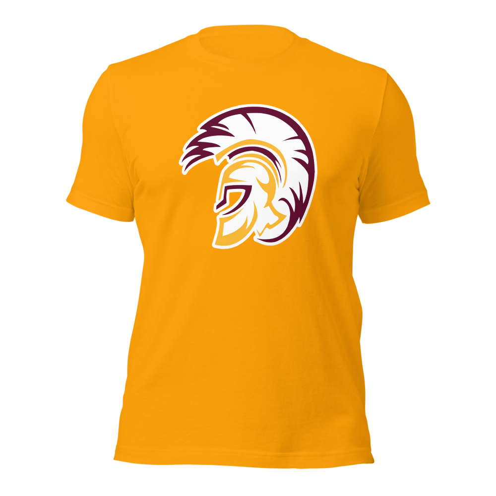 Pahrump Valley High School Design 2 — Gold