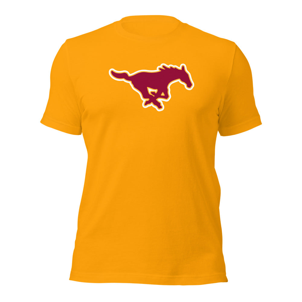 South Lamar School Design 2 — Gold