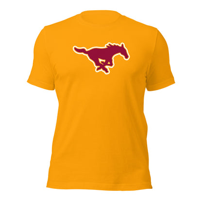 South Lamar School Design 2 — Gold
