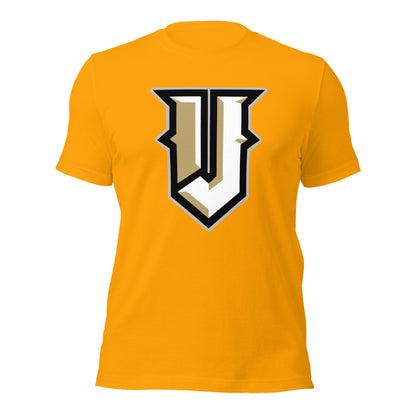 Jasper High School Design 2 — Gold