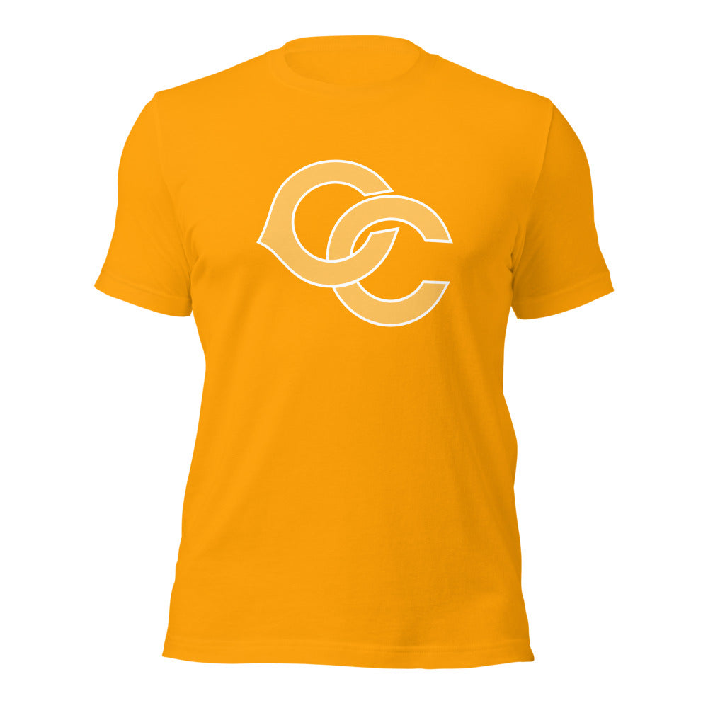 Cherokee County HIgh School Design 2 — Gold