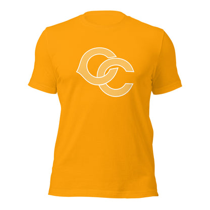 Cherokee County HIgh School Design 2 — Gold