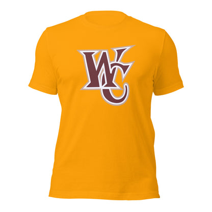 Washington County High School Design 2 — Gold