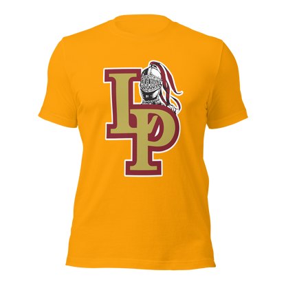 Lone Peak High School Design 2 — Gold