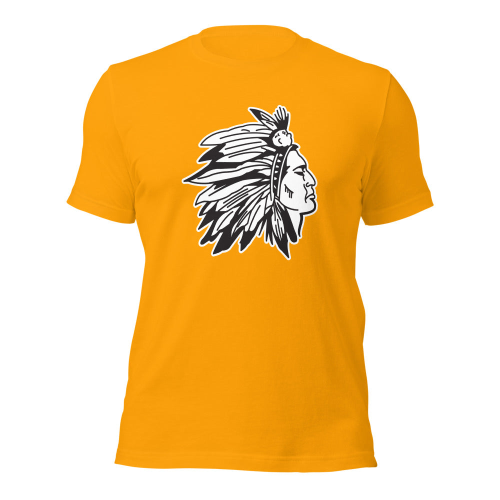 Wetumpka High School Design 2 — Gold