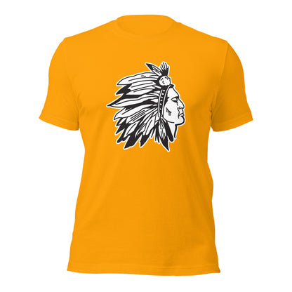 Wetumpka High School Design 2 — Gold