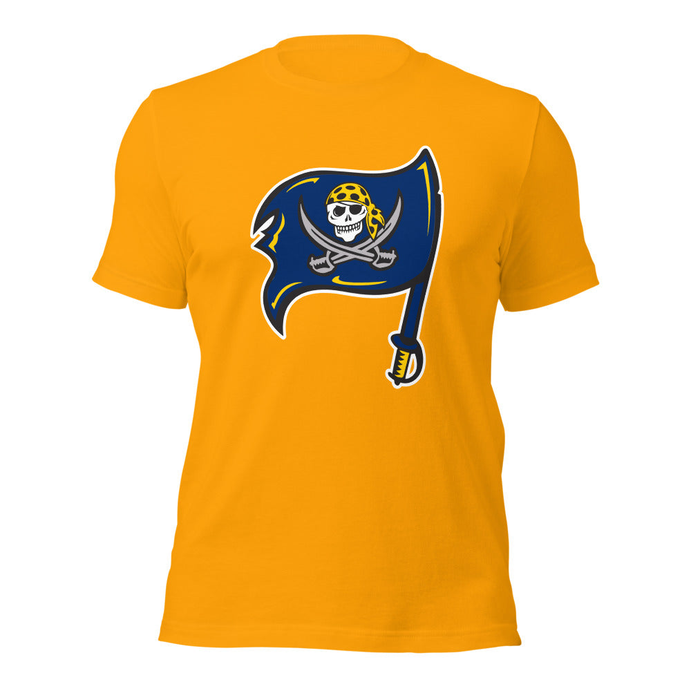 Fairhope High School Design 2 — Gold
