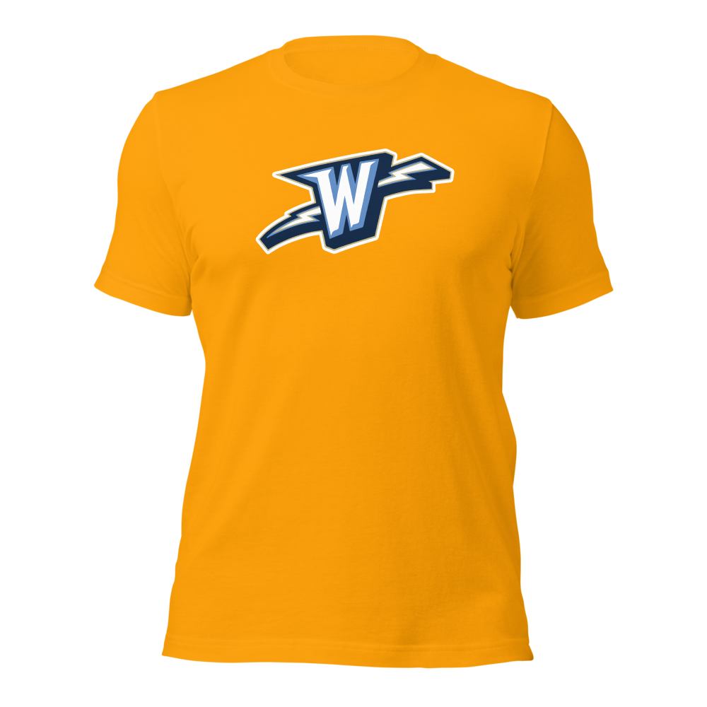 Westlake High School Design 2 — Gold