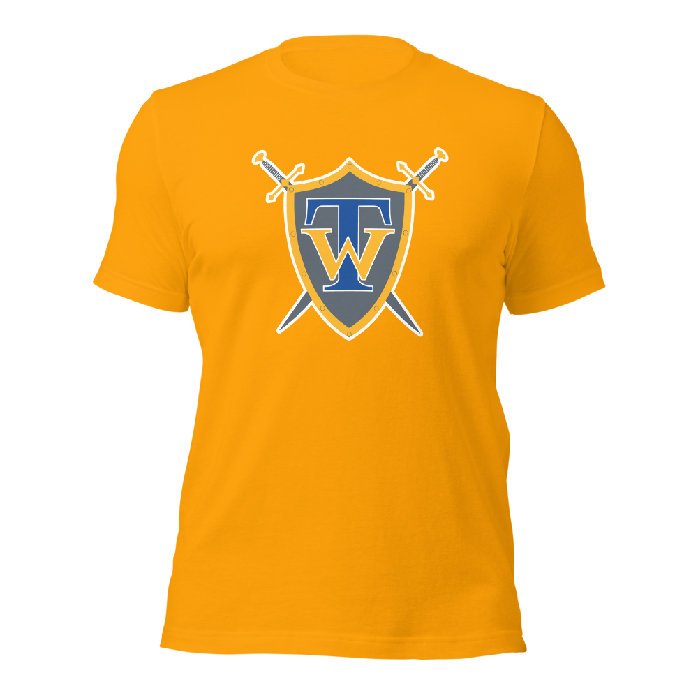 Taylorsville High School Design 2 — Gold
