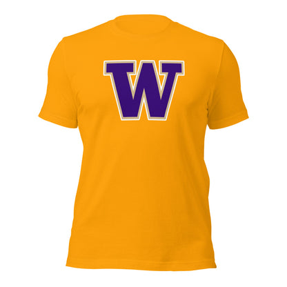 Winston County High School Design 2 — Gold