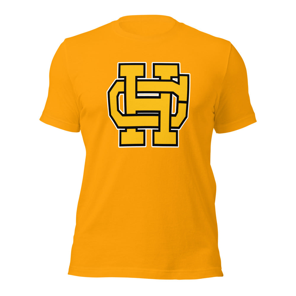 Hale County High School Design 2 — Gold